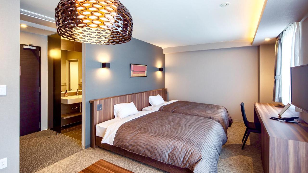 Hotel Sosha Ishioka Bagian luar foto