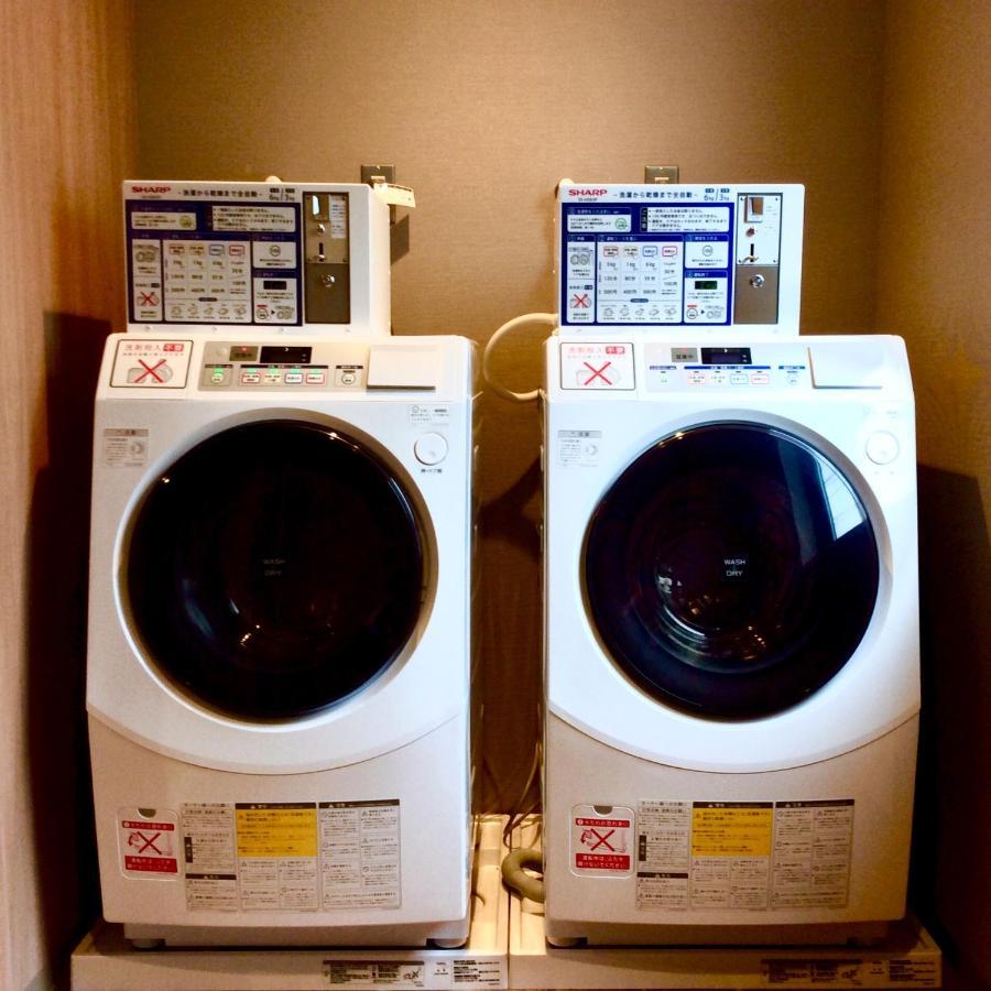 Hotel Sosha Ishioka Bagian luar foto