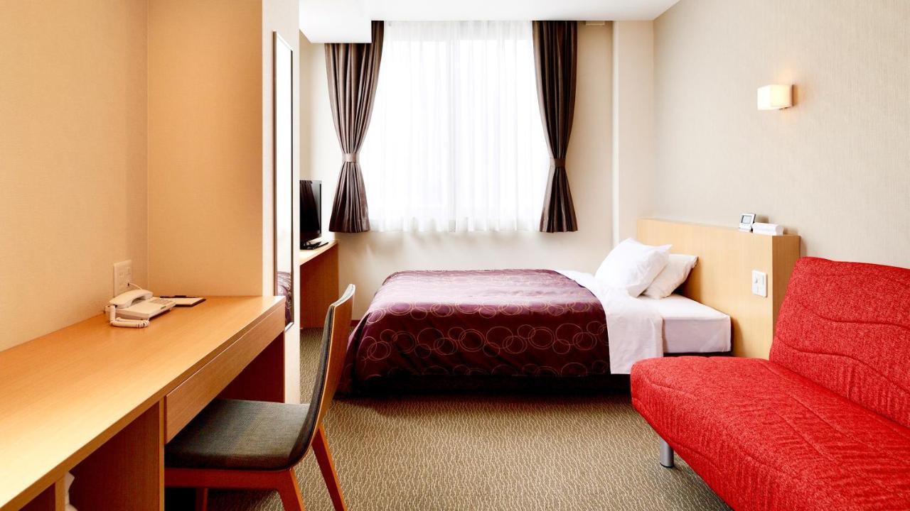 Hotel Sosha Ishioka Bagian luar foto