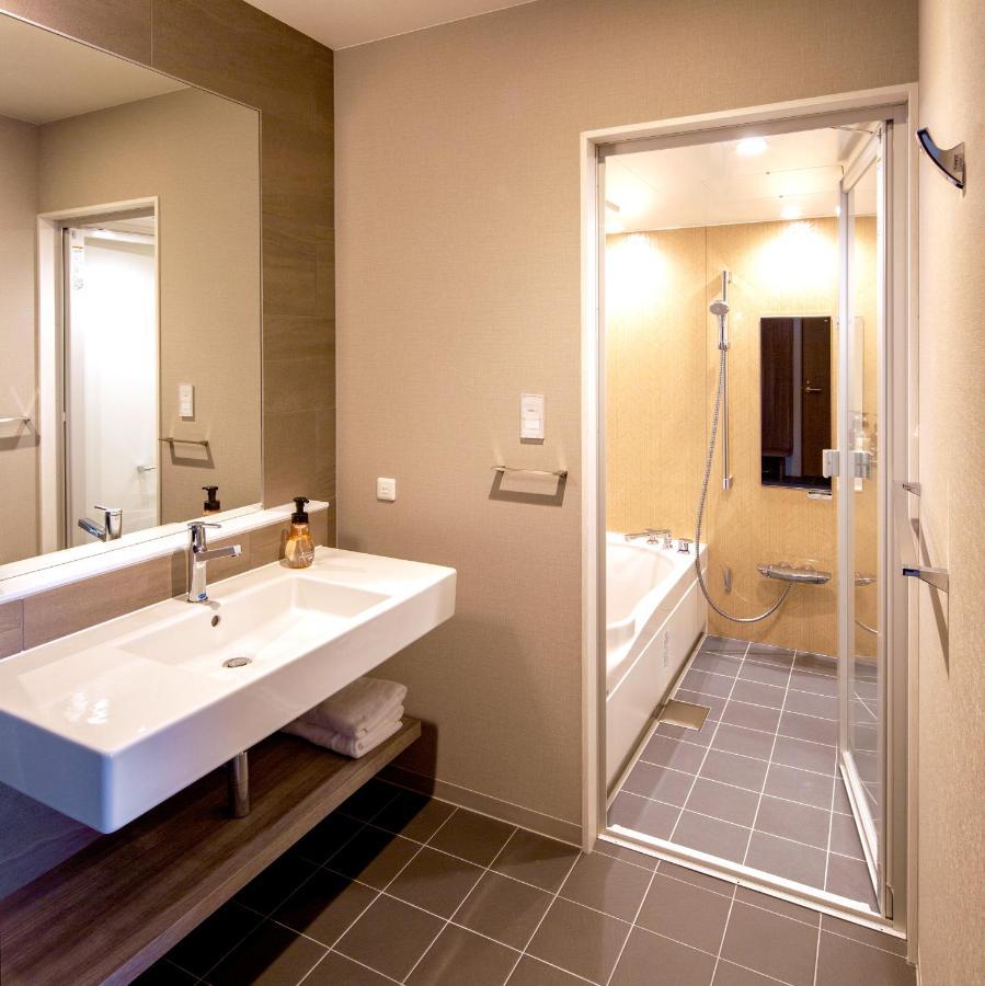 Hotel Sosha Ishioka Bagian luar foto