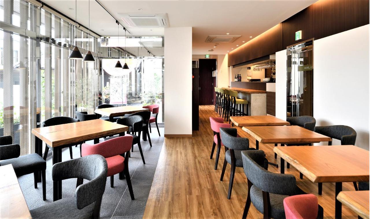 Hotel Sosha Ishioka Bagian luar foto